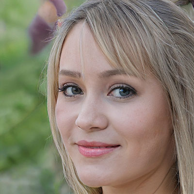 Olivia Wright